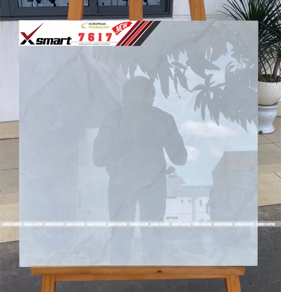 XSmart 76017