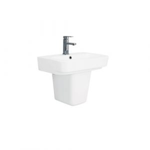 Viglacera Lavabo + Chân  V50