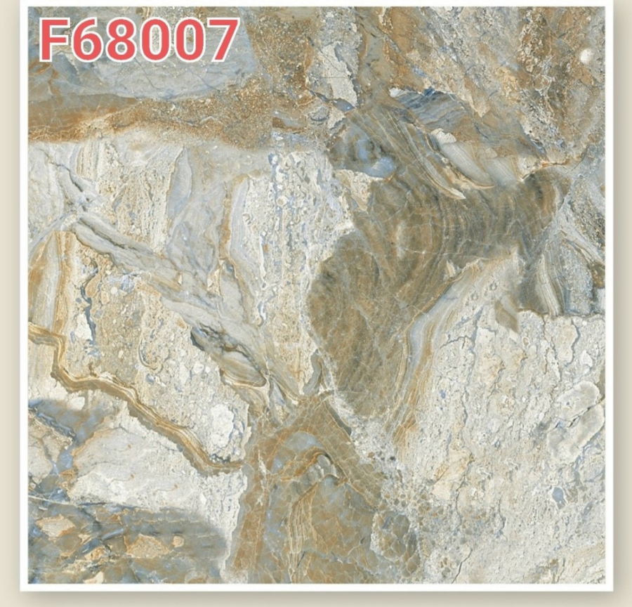 F68007