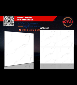 Royal DPL 5202