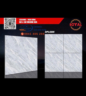 Royal DPL 5205