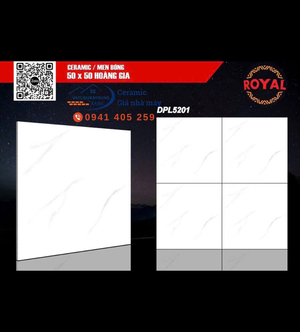 Royal DPL 5201