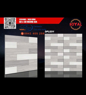 Royal DPL 5211