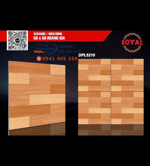 Royal DPL 5210