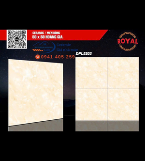Royal DPL 5203