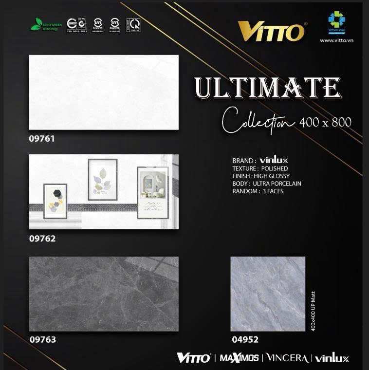 TOP ONE 09761-09762-09763