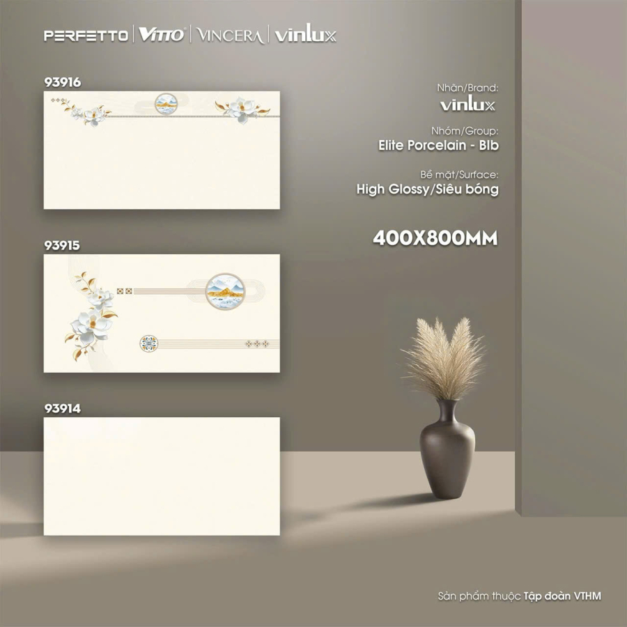 TOP ONE 93914-93915-93916