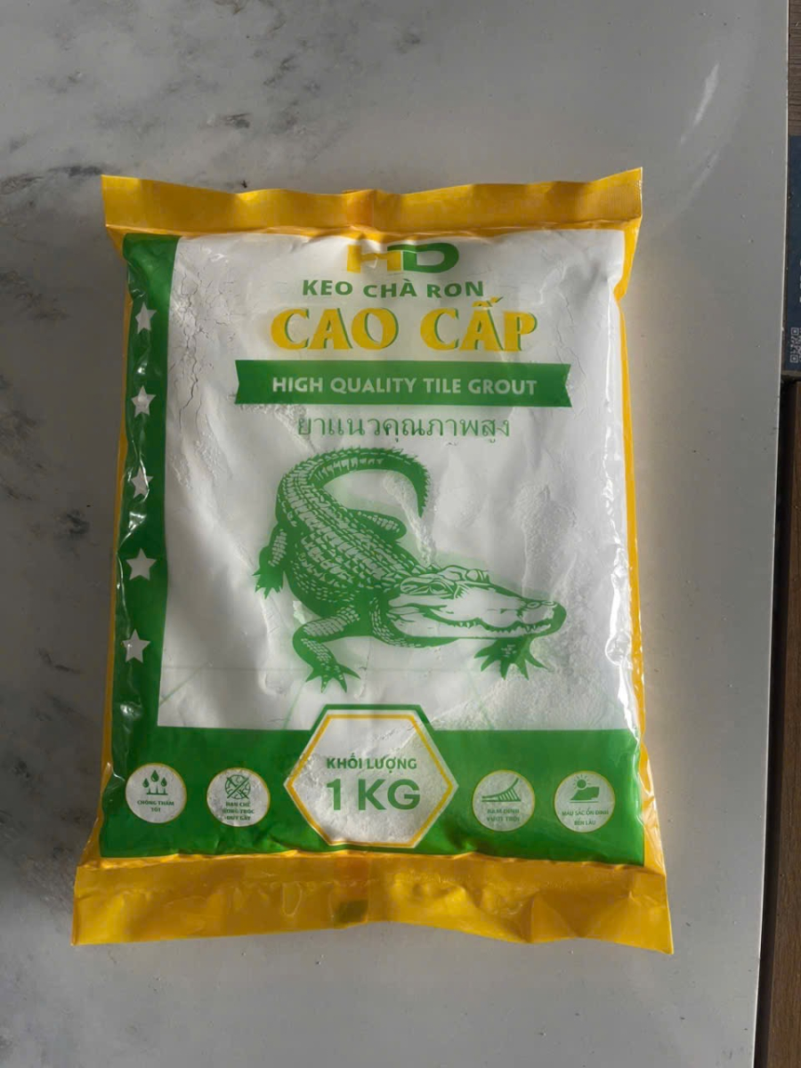 Keo chà ron cao cấp HD