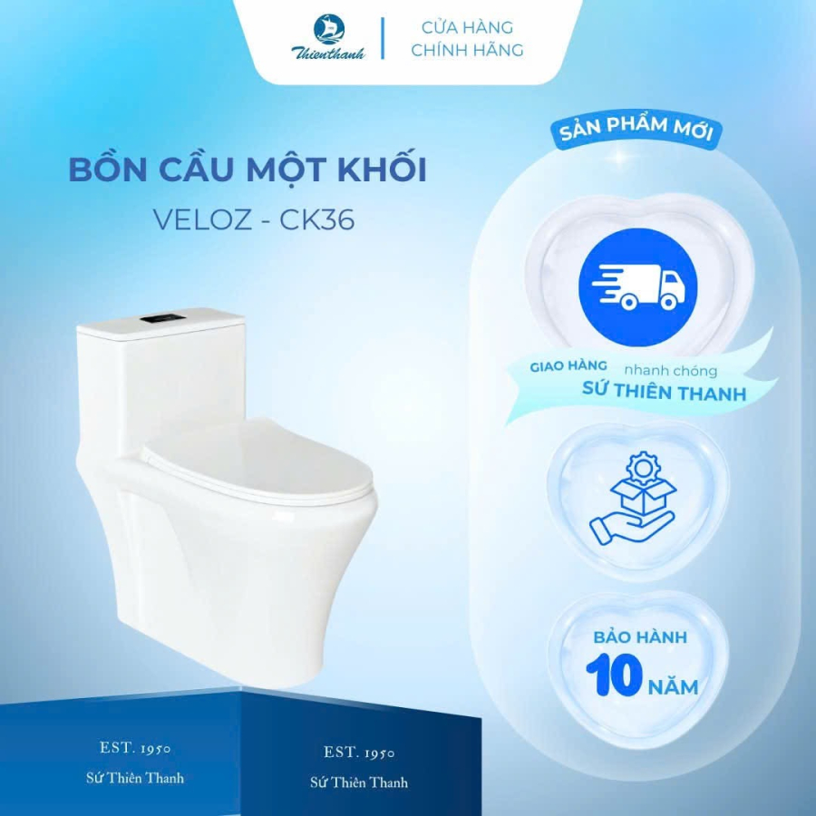 Cầu khối CK36