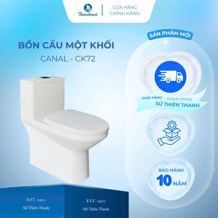 Cầu Khối CK72
