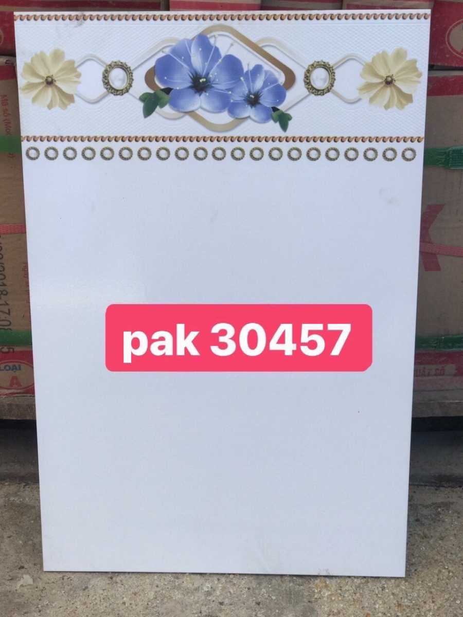 Pak HP 30457